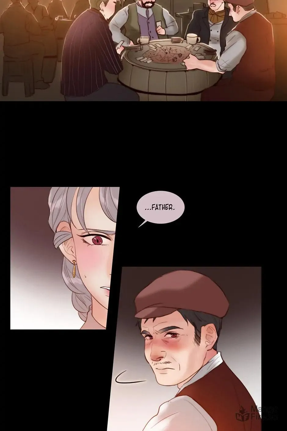 The Portrait Chapter 51 page 24 - 