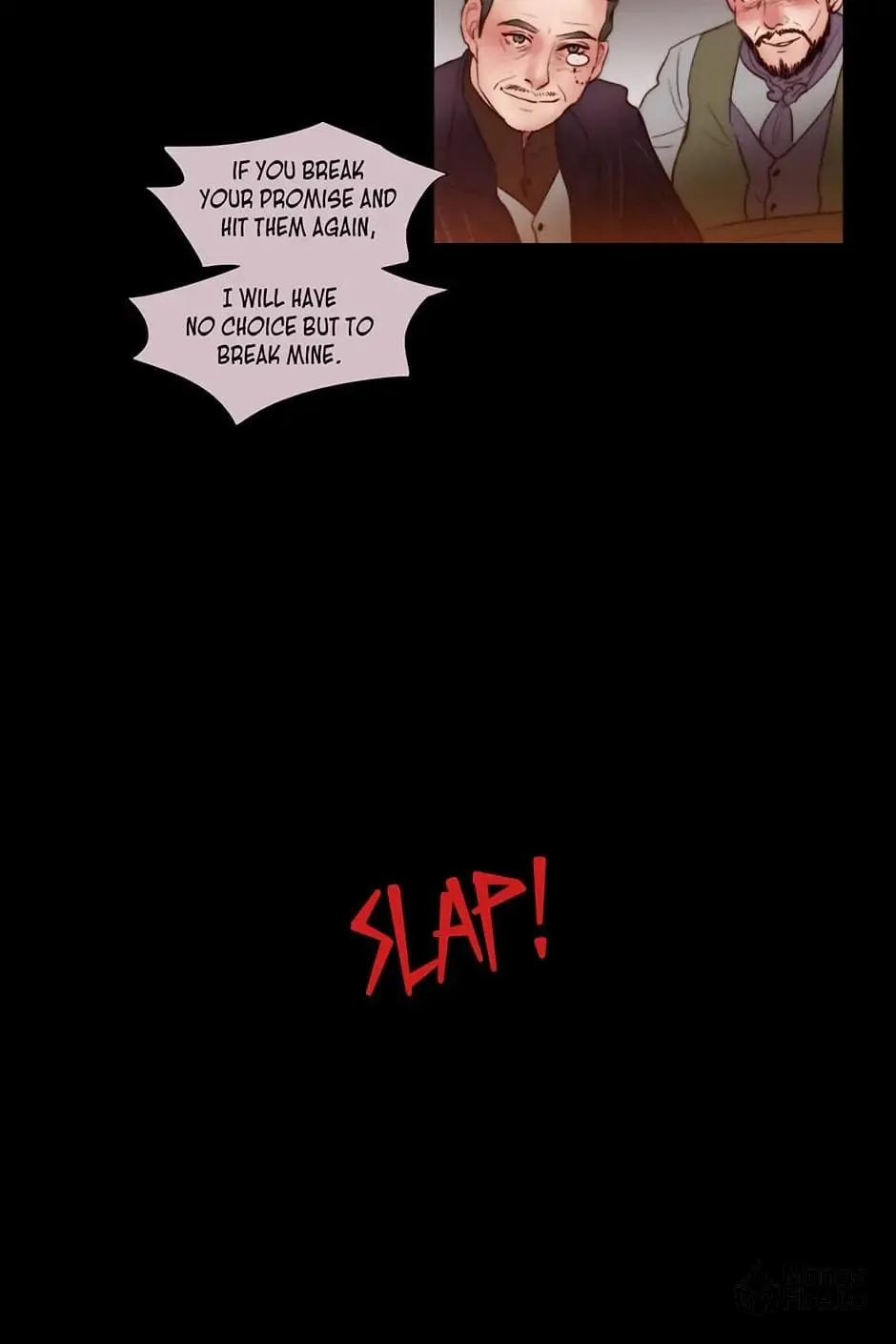 The Portrait Chapter 51 page 30 - 