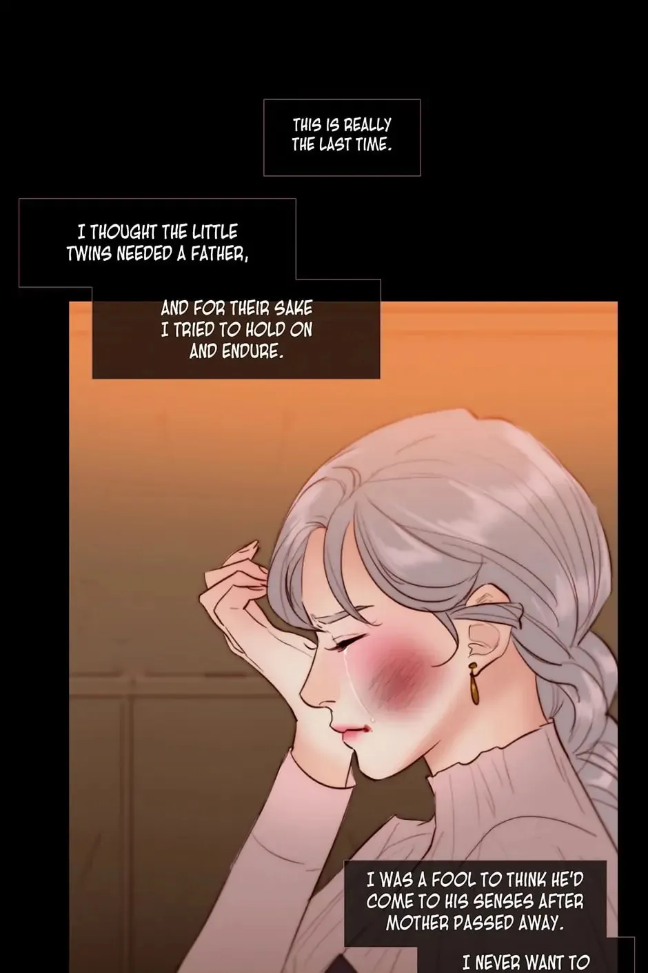 The Portrait Chapter 51 page 37 - 