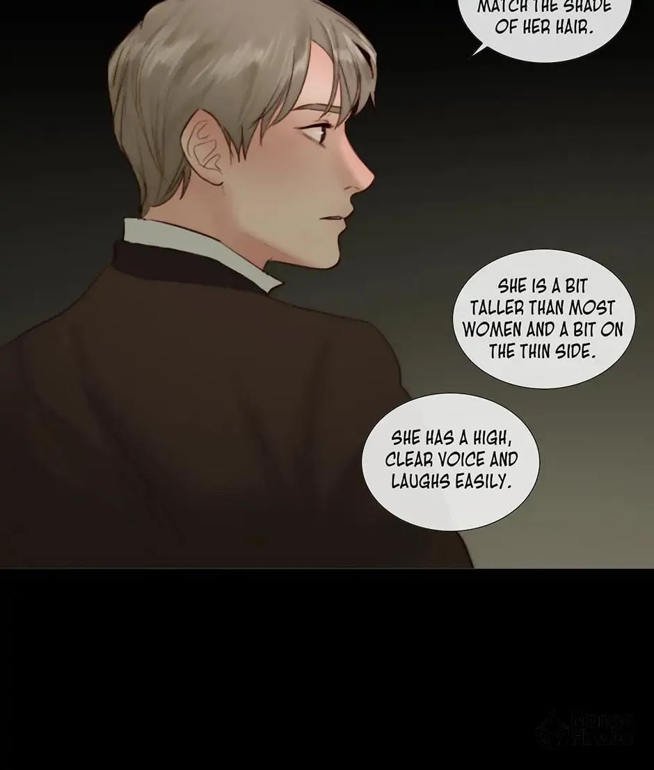 The Portrait Chapter 52 page 17 - 