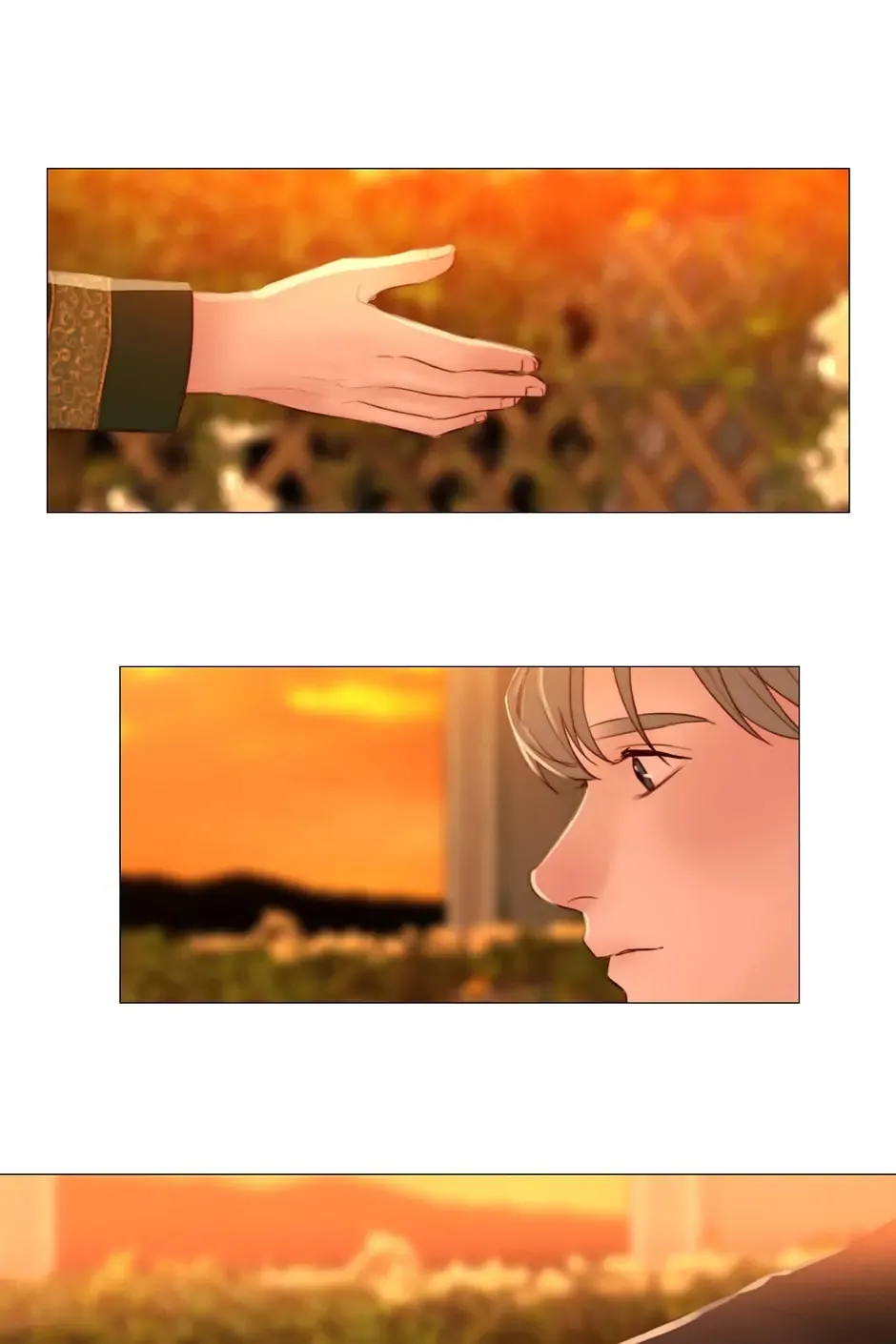 The Portrait Chapter 52 page 24 - 