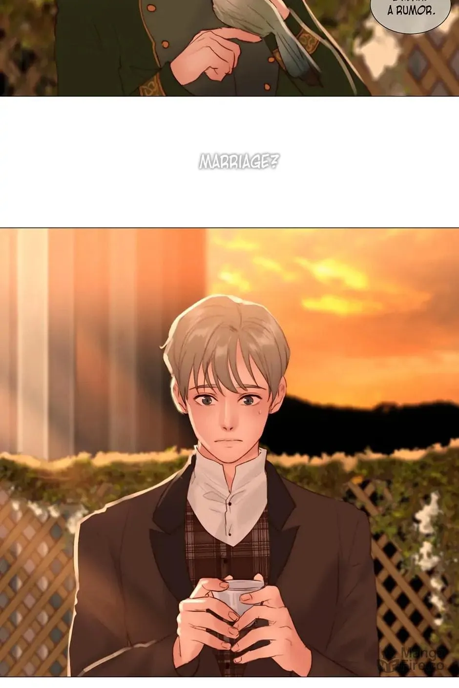 The Portrait Chapter 52 page 29 - 