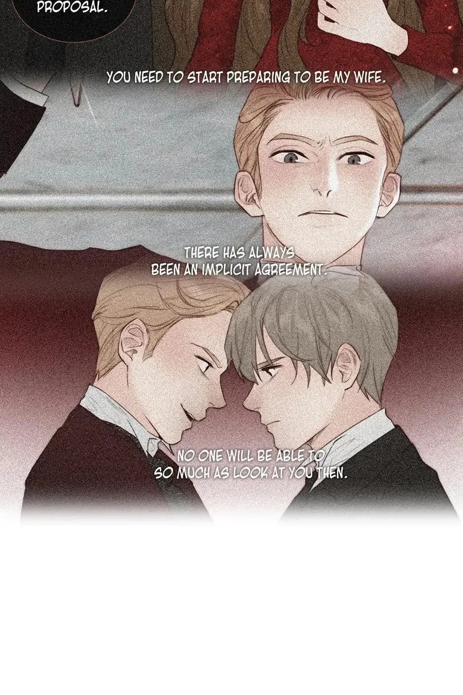 The Portrait Chapter 52 page 31 - 
