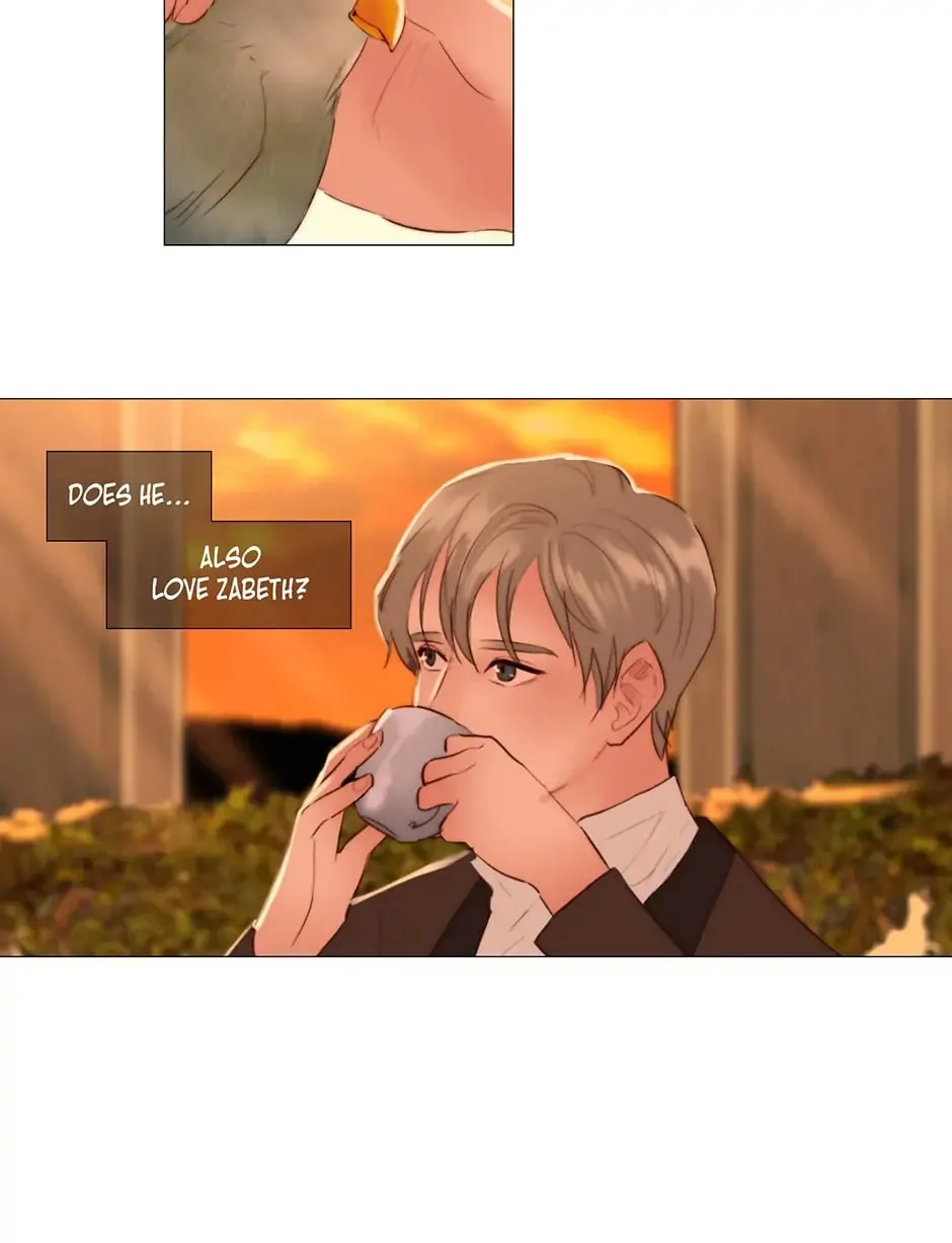 The Portrait Chapter 52 page 33 - 