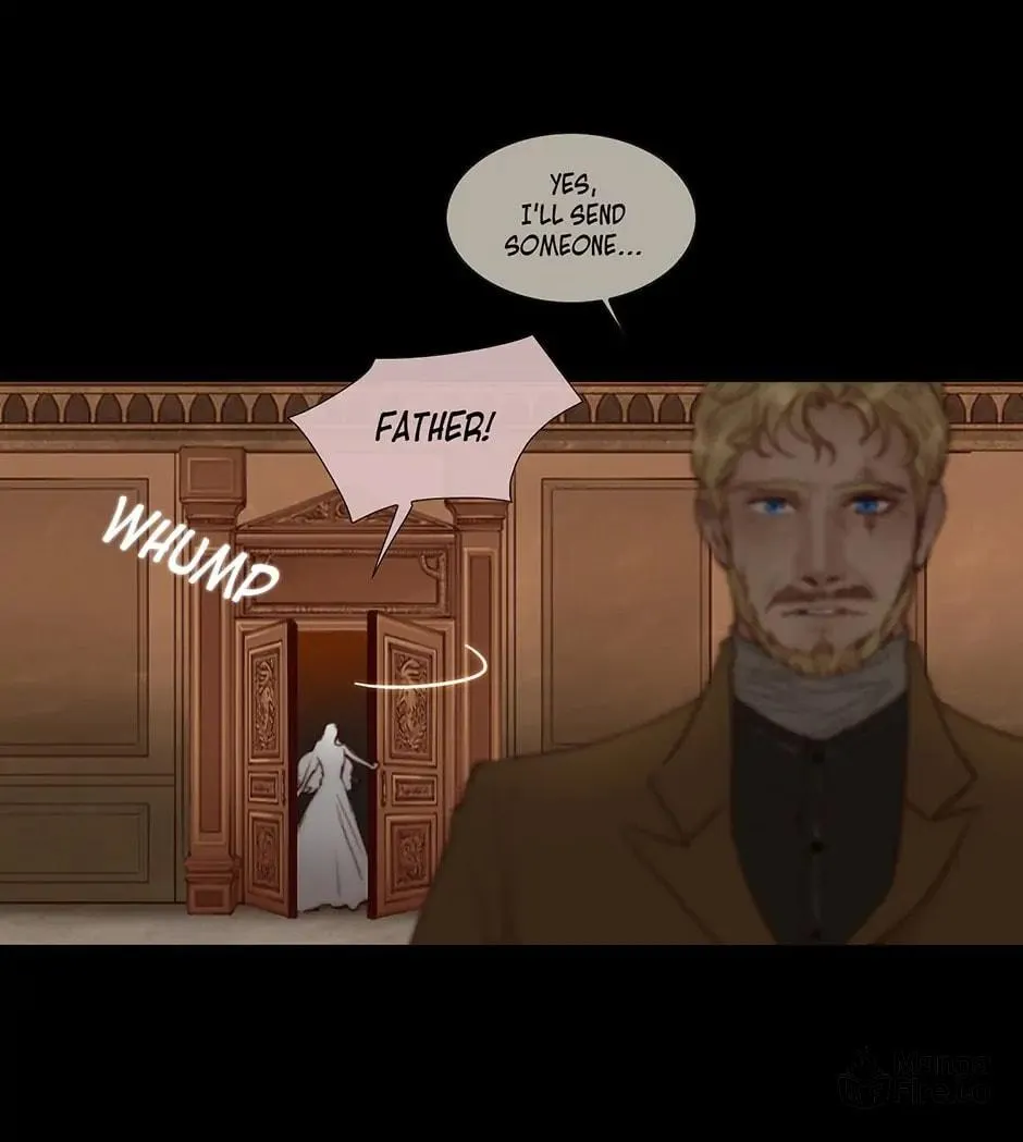 The Portrait Chapter 53 page 14 - 