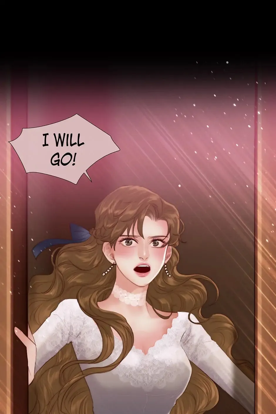 The Portrait Chapter 53 page 15 - 