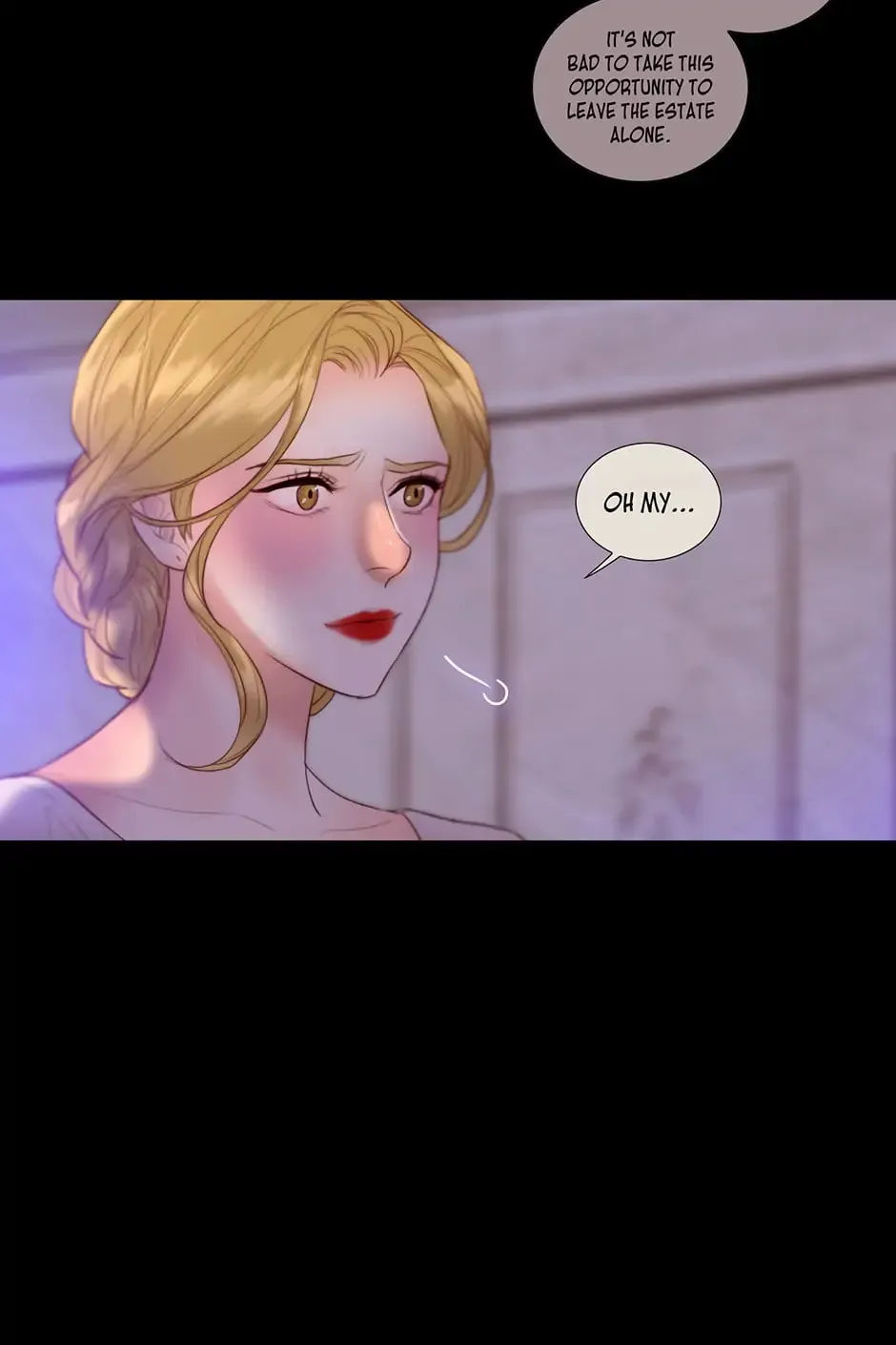 The Portrait Chapter 53 page 30 - 