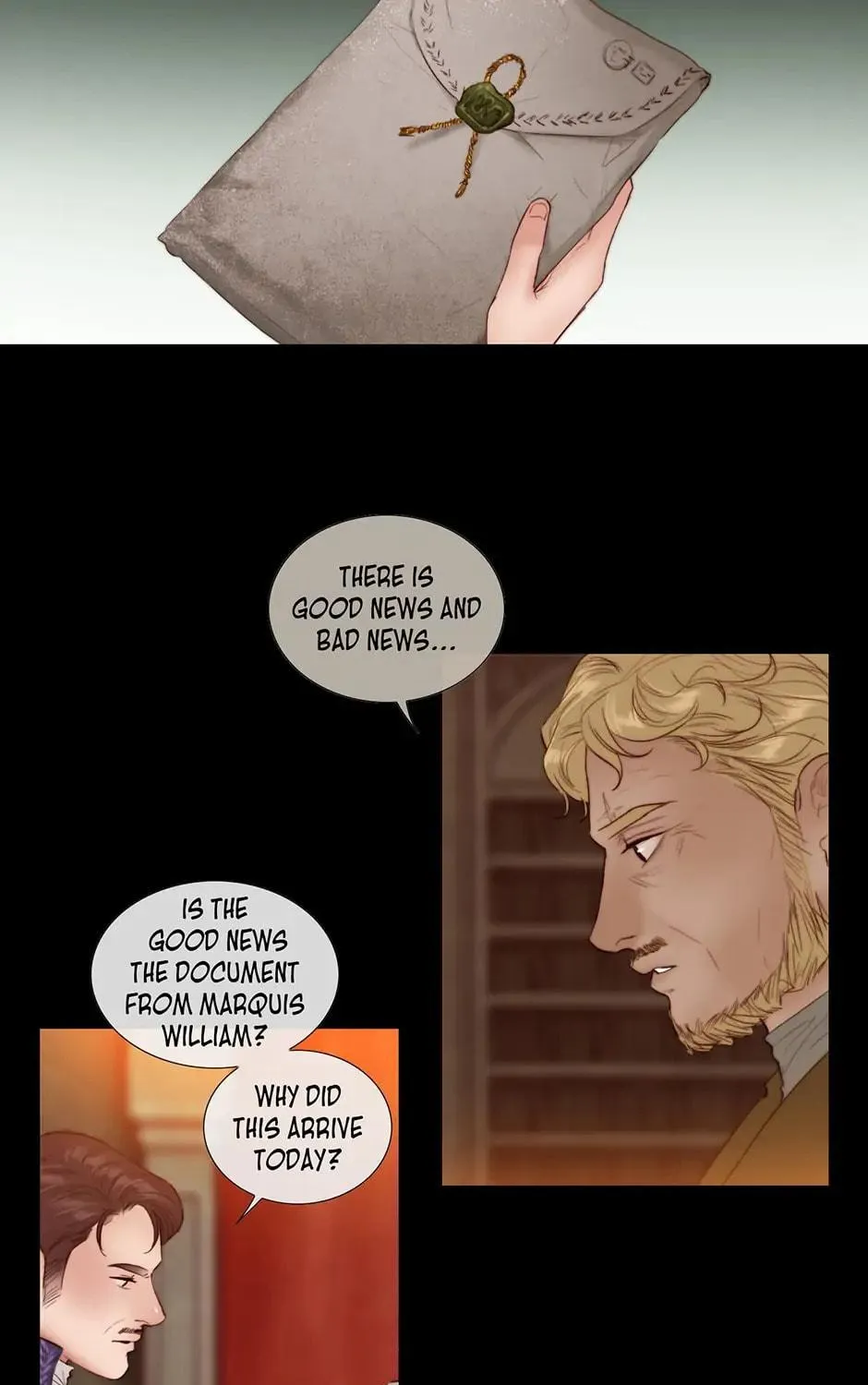 The Portrait Chapter 53 page 4 - 