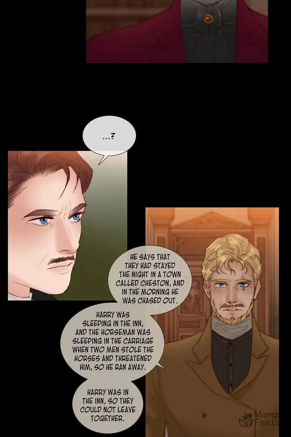The Portrait Chapter 53 page 7 - 