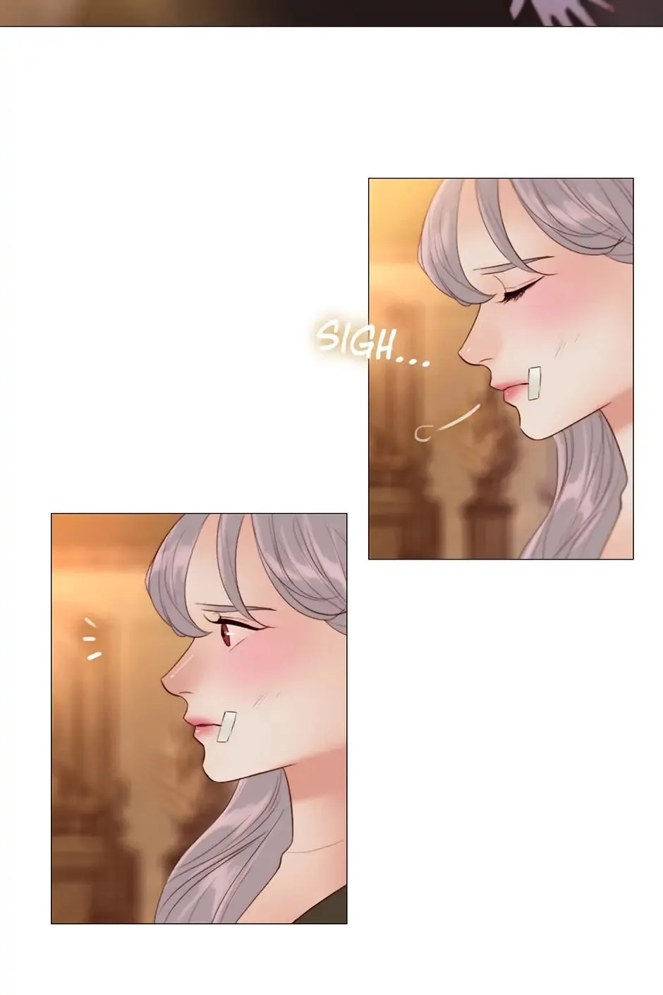 The Portrait Chapter 54 page 11 - 