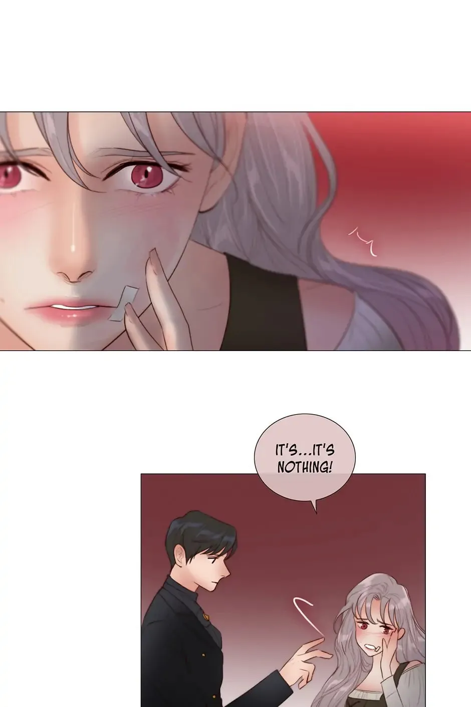 The Portrait Chapter 54 page 14 - 
