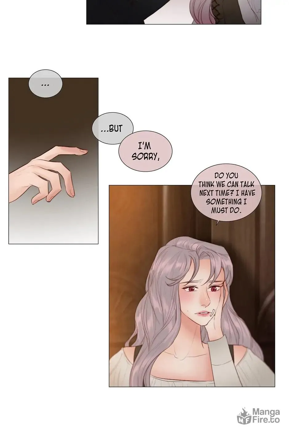 The Portrait Chapter 54 page 15 - 
