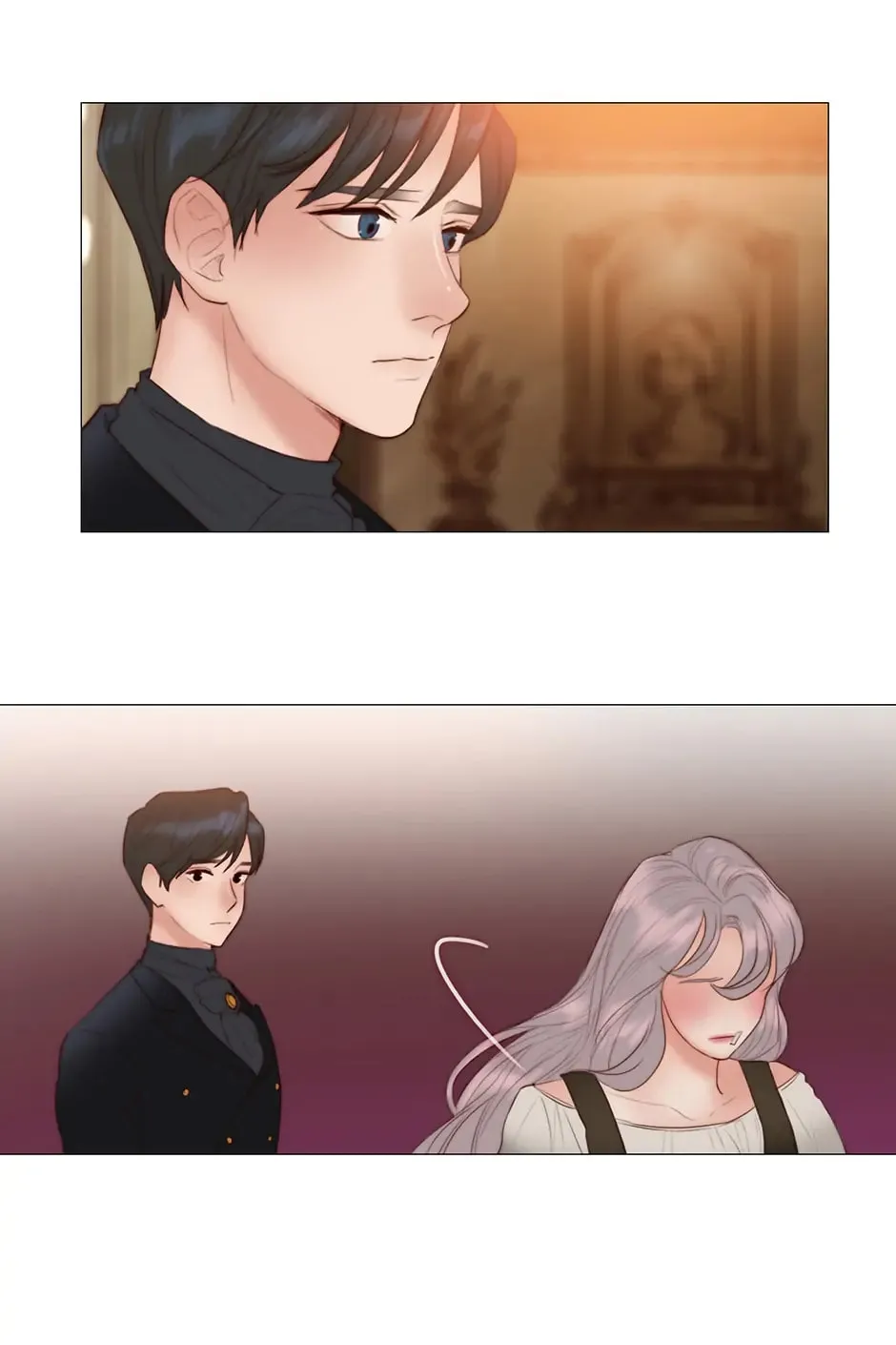 The Portrait Chapter 54 page 16 - 