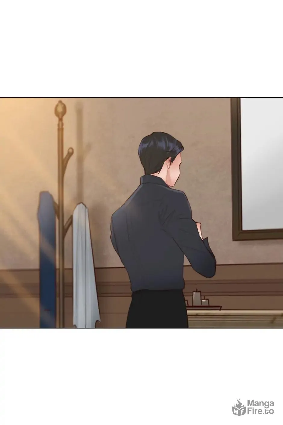 The Portrait Chapter 54 page 3 - 