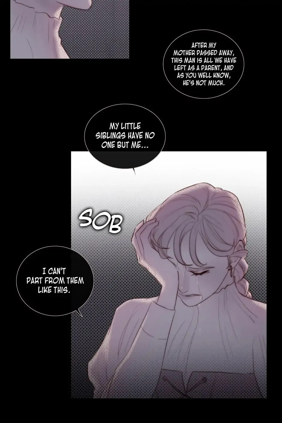 The Portrait Chapter 54 page 25 - 