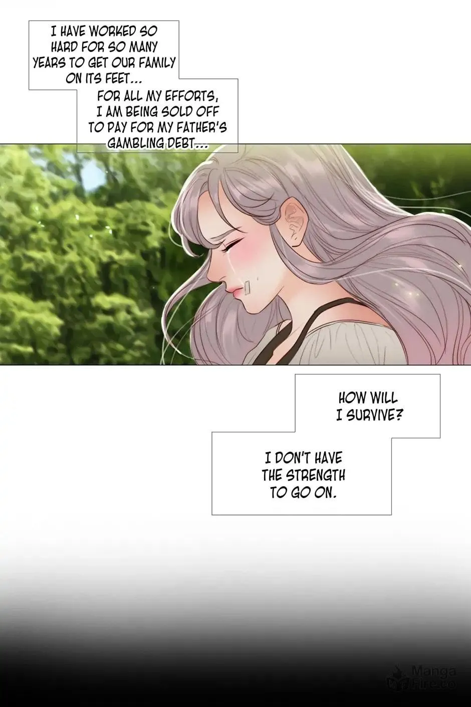 The Portrait Chapter 54 page 29 - 