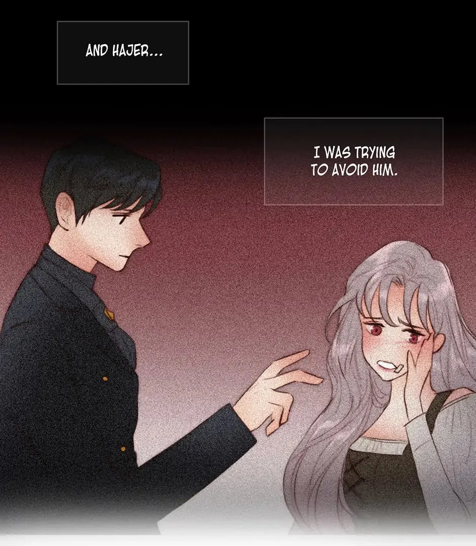 The Portrait Chapter 54 page 30 - 