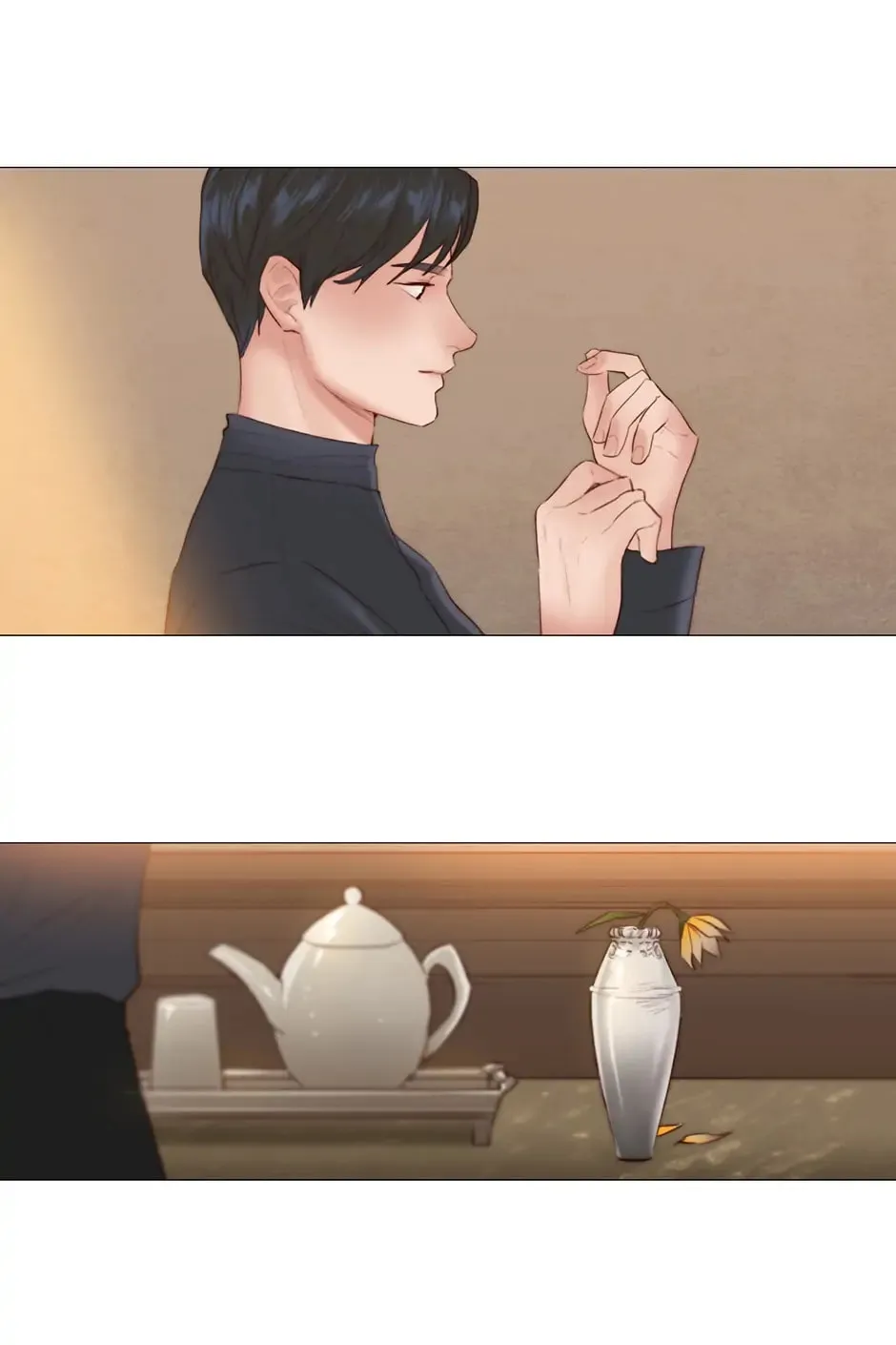 The Portrait Chapter 54 page 4 - 