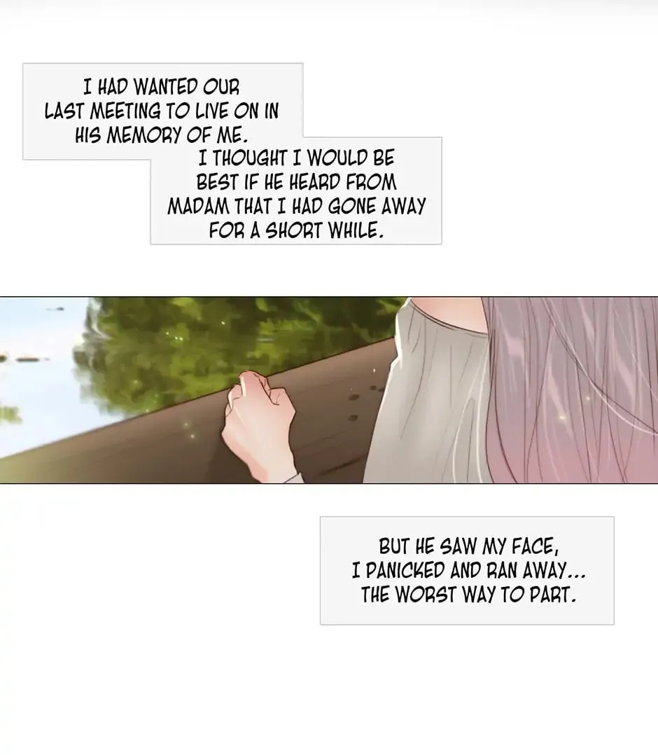 The Portrait Chapter 54 page 31 - 