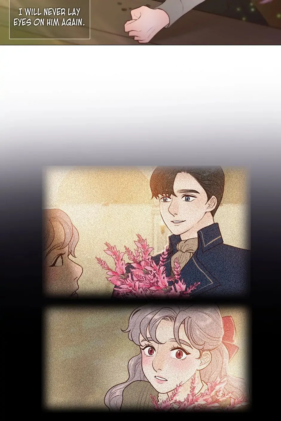 The Portrait Chapter 54 page 33 - 
