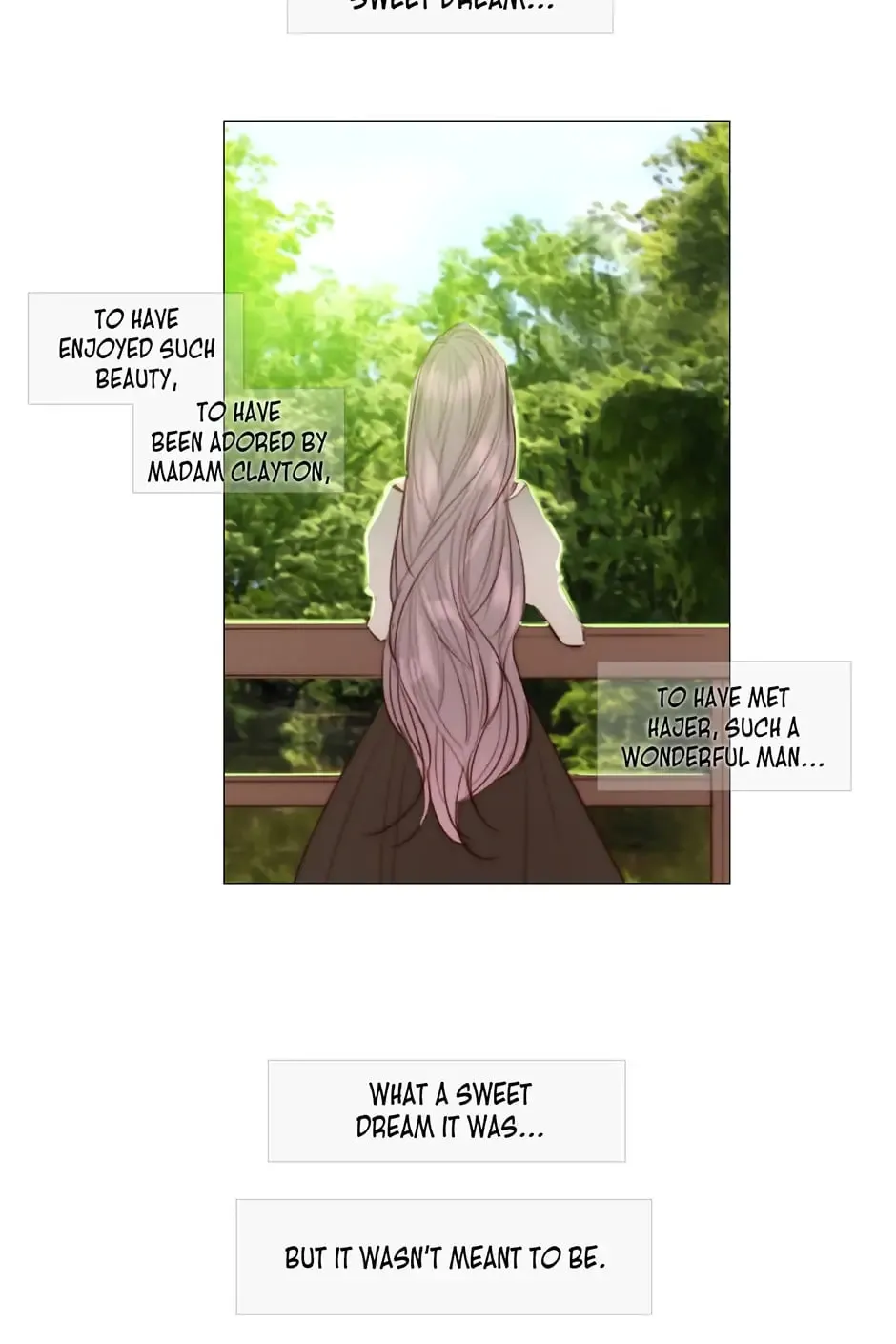 The Portrait Chapter 54 page 39 - 