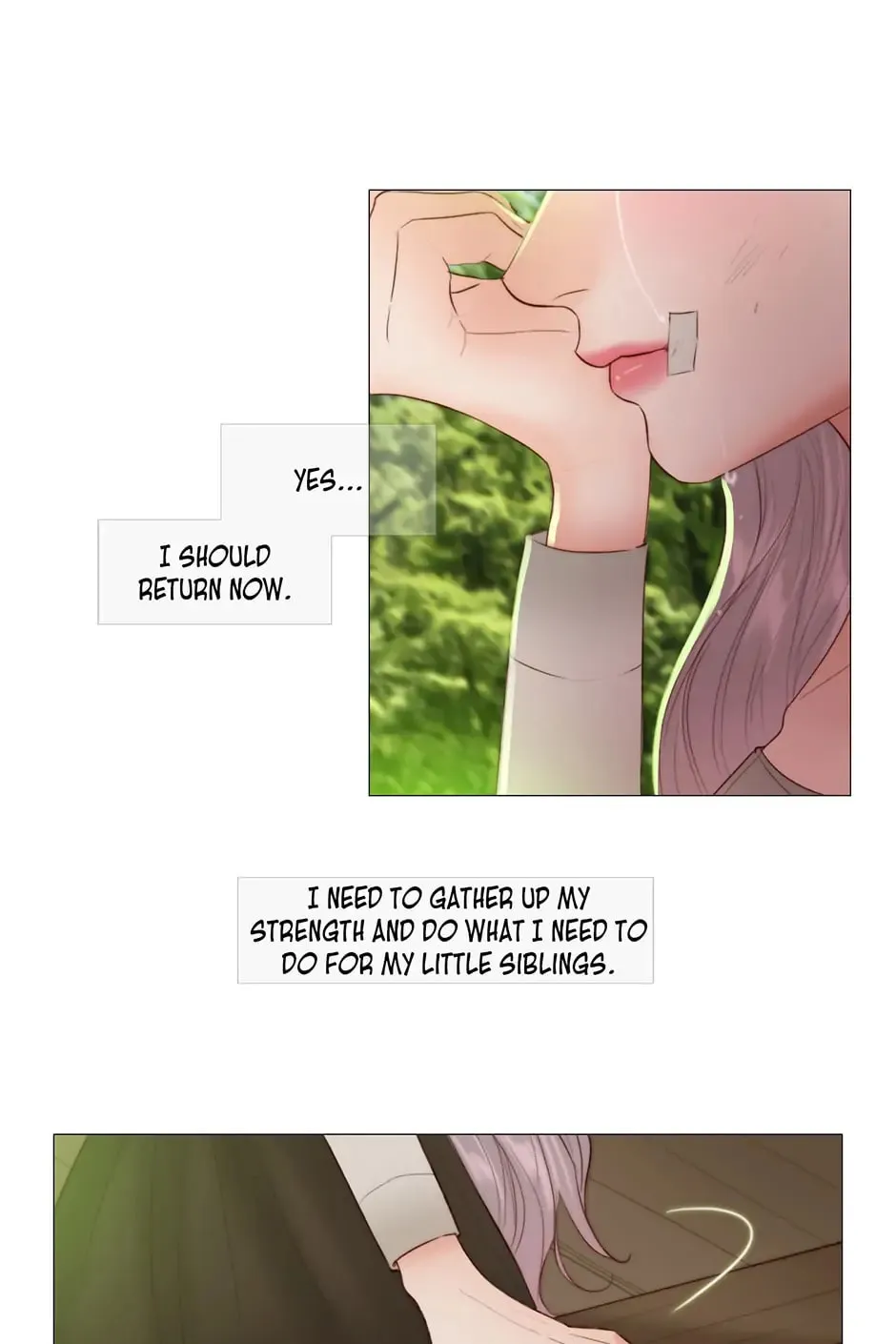 The Portrait Chapter 54 page 40 - 