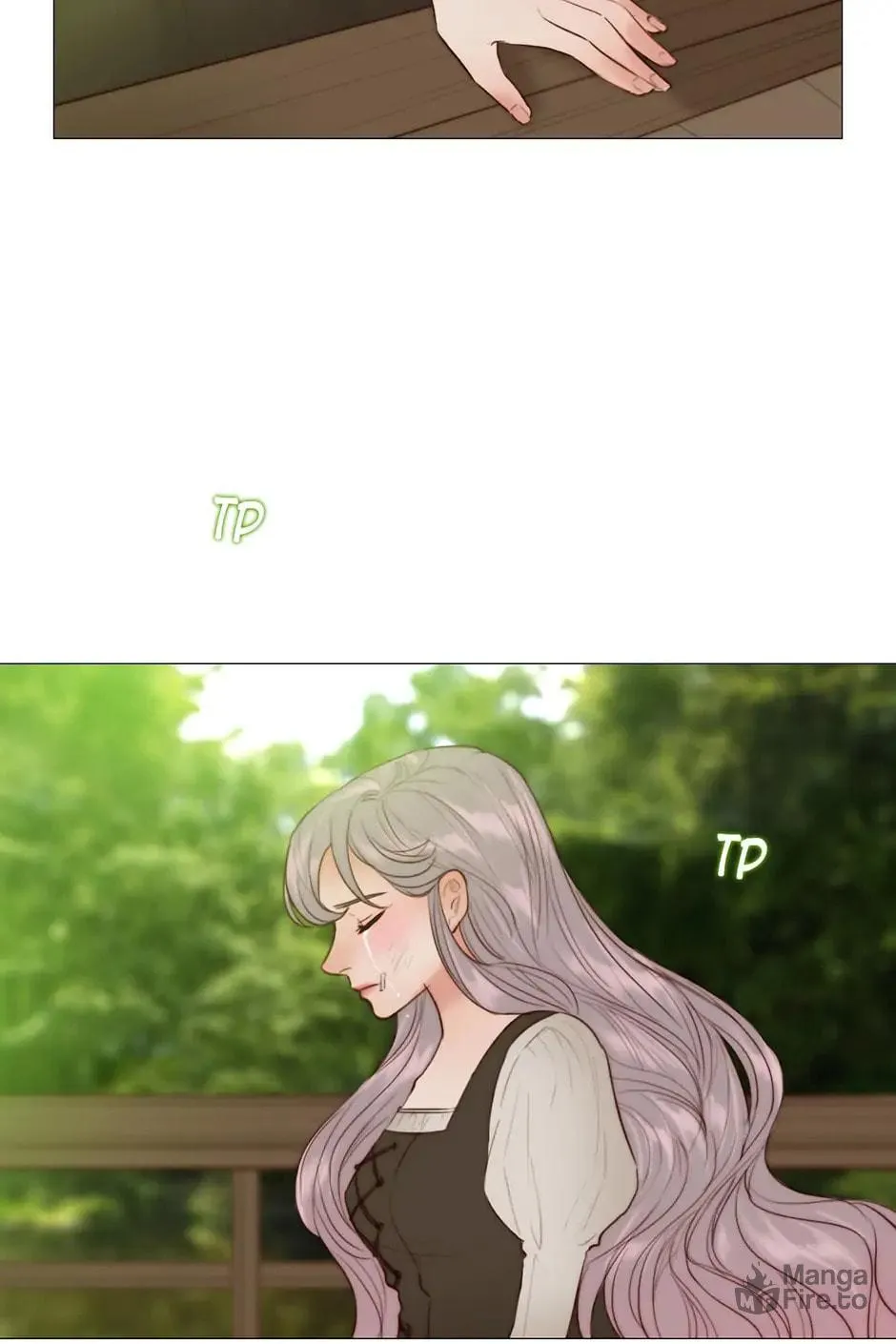 The Portrait Chapter 54 page 41 - 