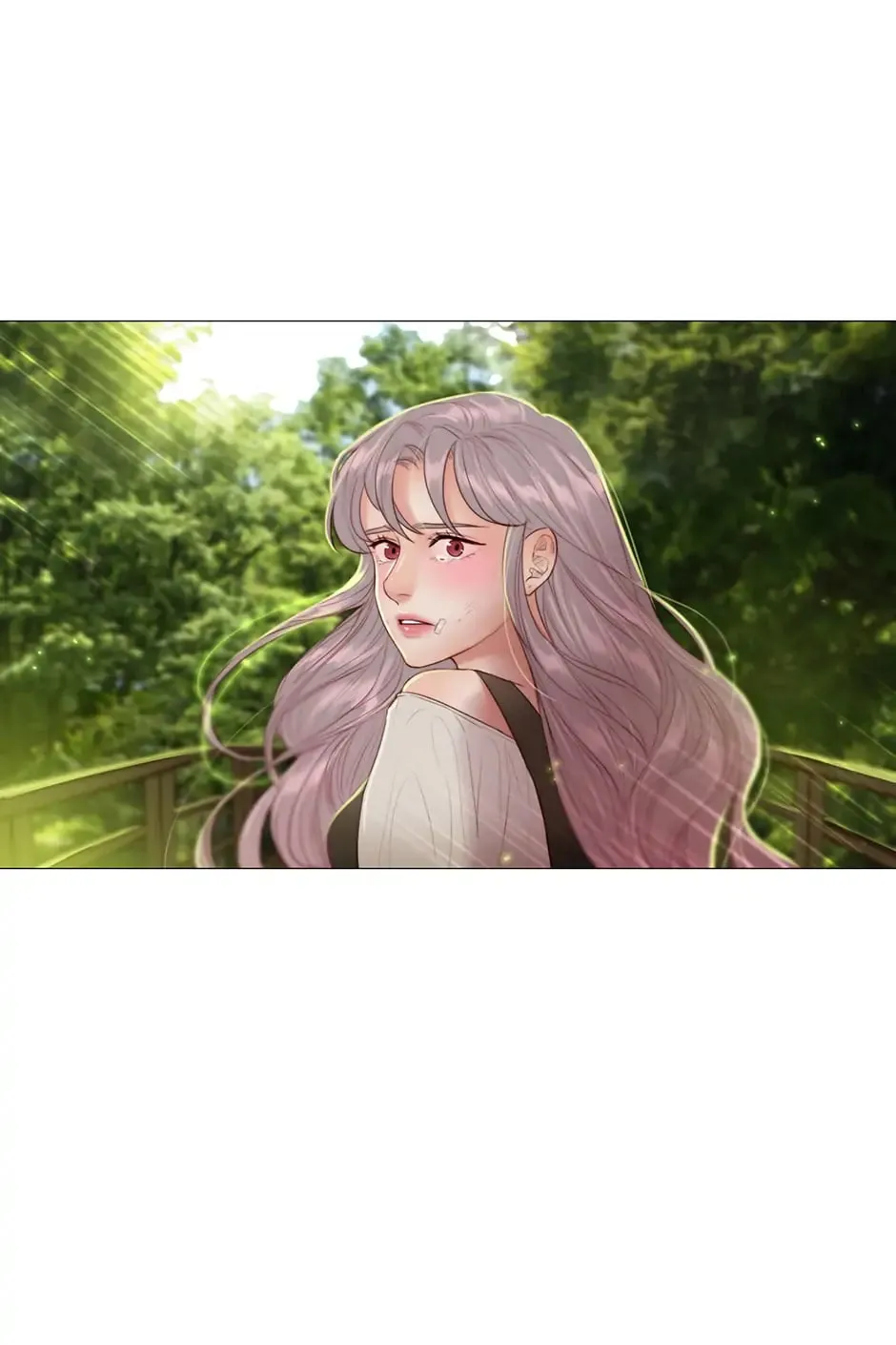 The Portrait Chapter 54 page 45 - 