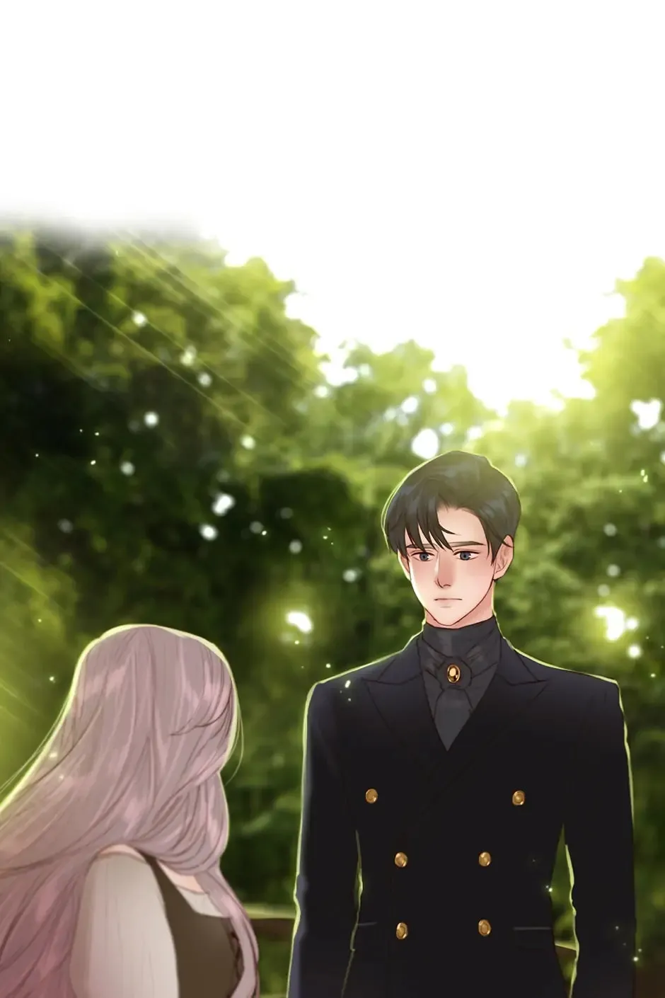 The Portrait Chapter 54 page 46 - 