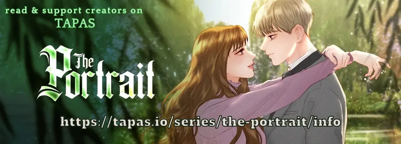 The Portrait Chapter 54 page 48 - 