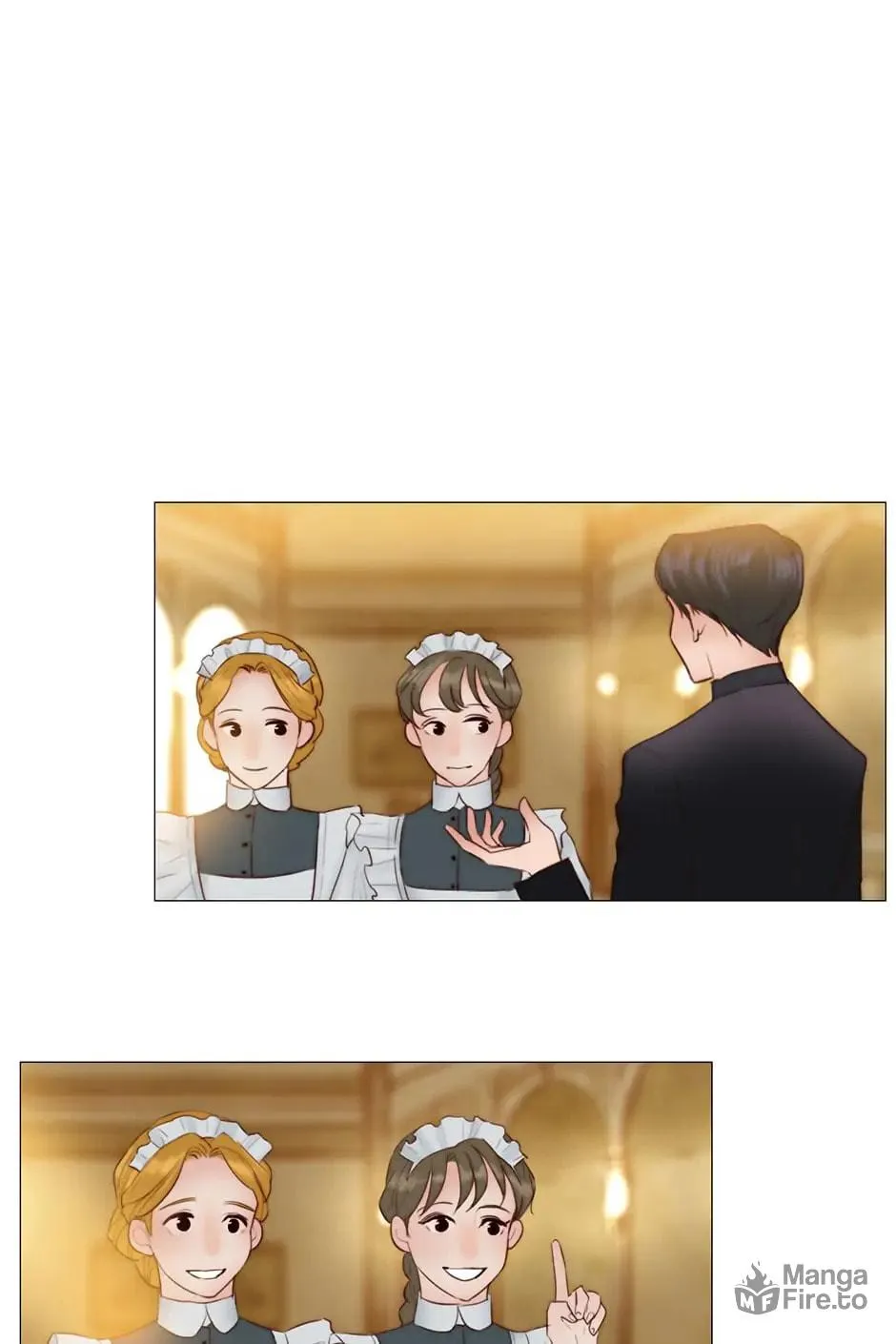 The Portrait Chapter 54 page 6 - 