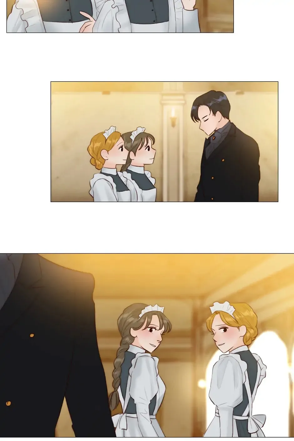 The Portrait Chapter 54 page 7 - 