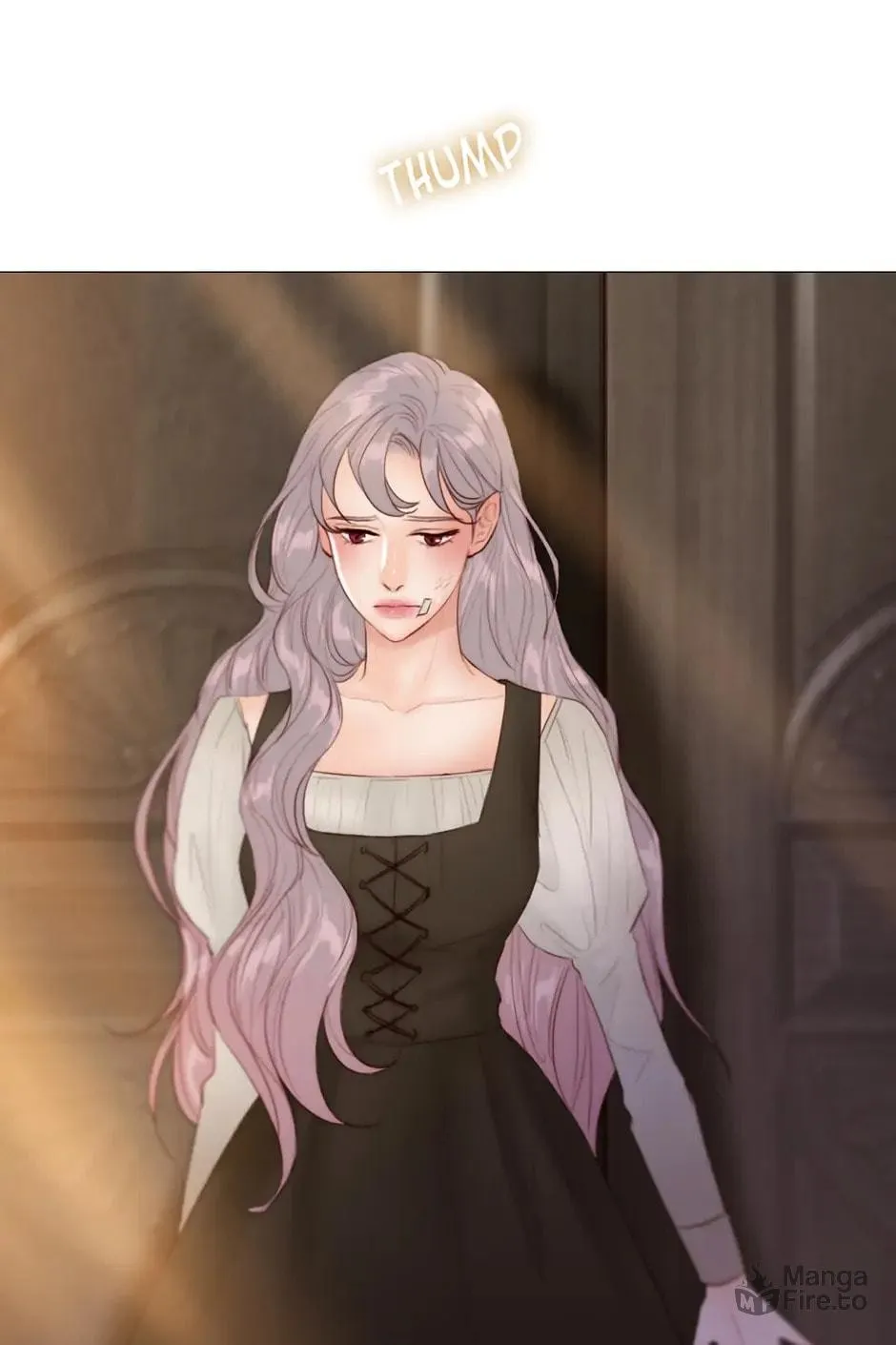 The Portrait Chapter 54 page 10 - 