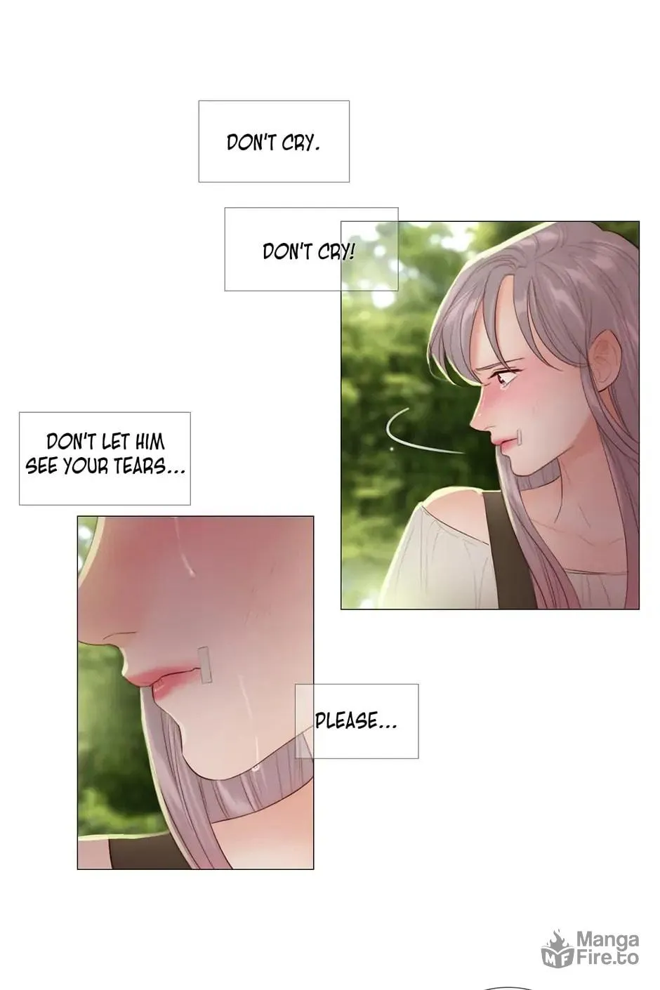 The Portrait Chapter 55 page 12 - 