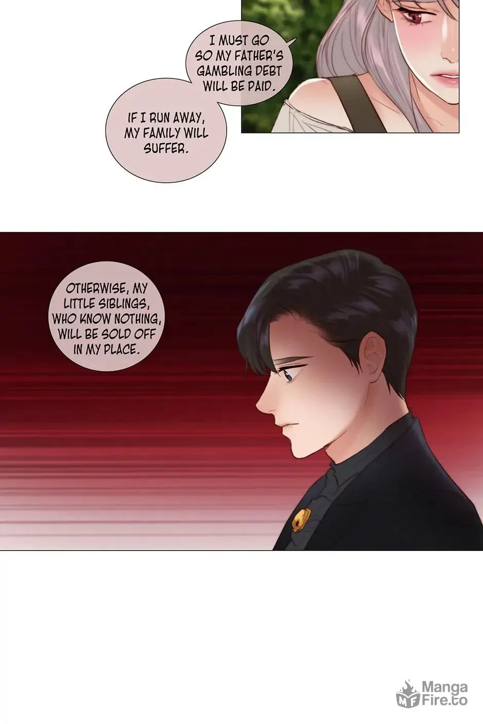 The Portrait Chapter 55 page 17 - 