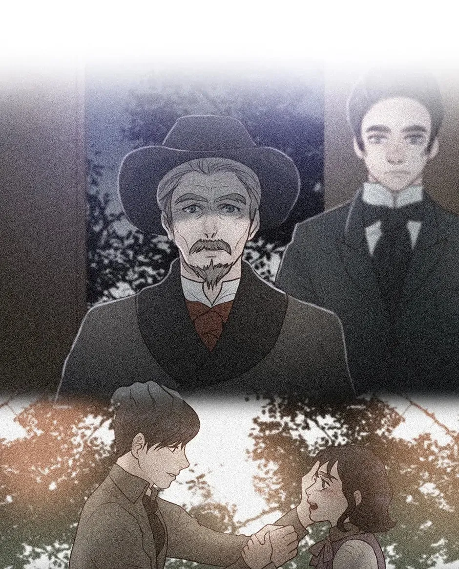 The Portrait Chapter 55 page 18 - 
