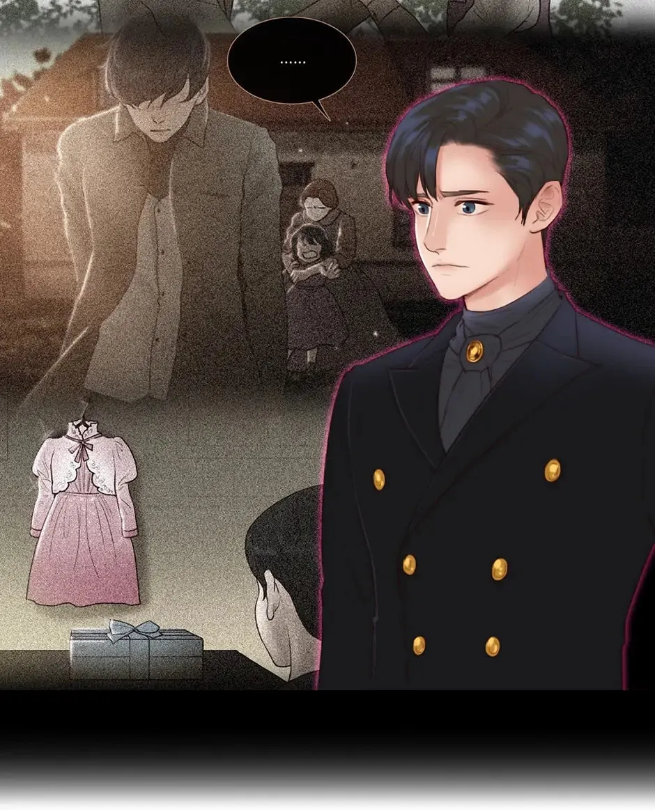 The Portrait Chapter 55 page 19 - 