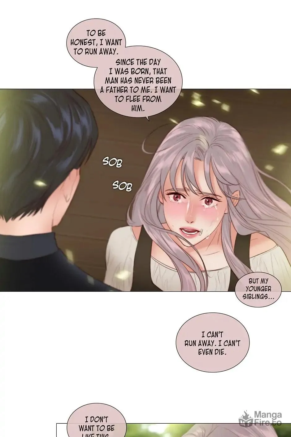 The Portrait Chapter 55 page 20 - 