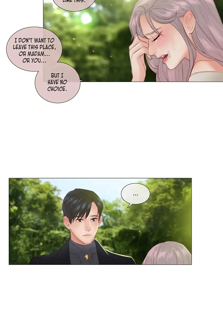The Portrait Chapter 55 page 21 - 