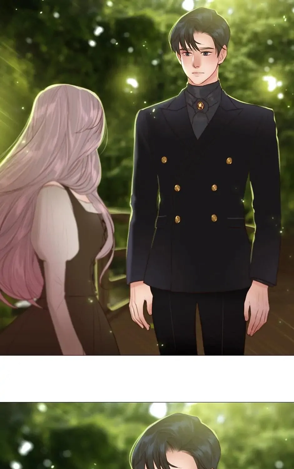 The Portrait Chapter 55 page 4 - 