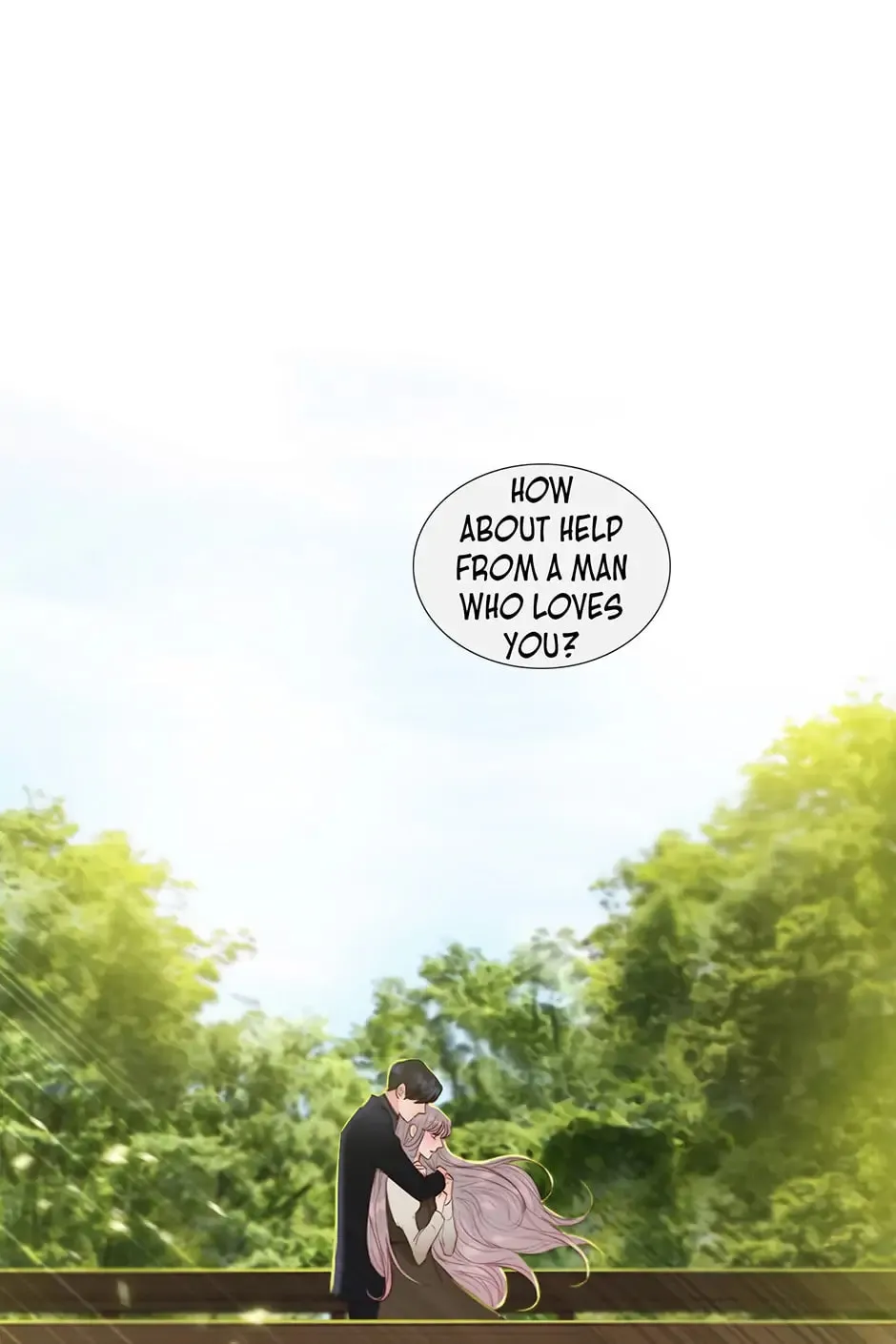 The Portrait Chapter 55 page 31 - 