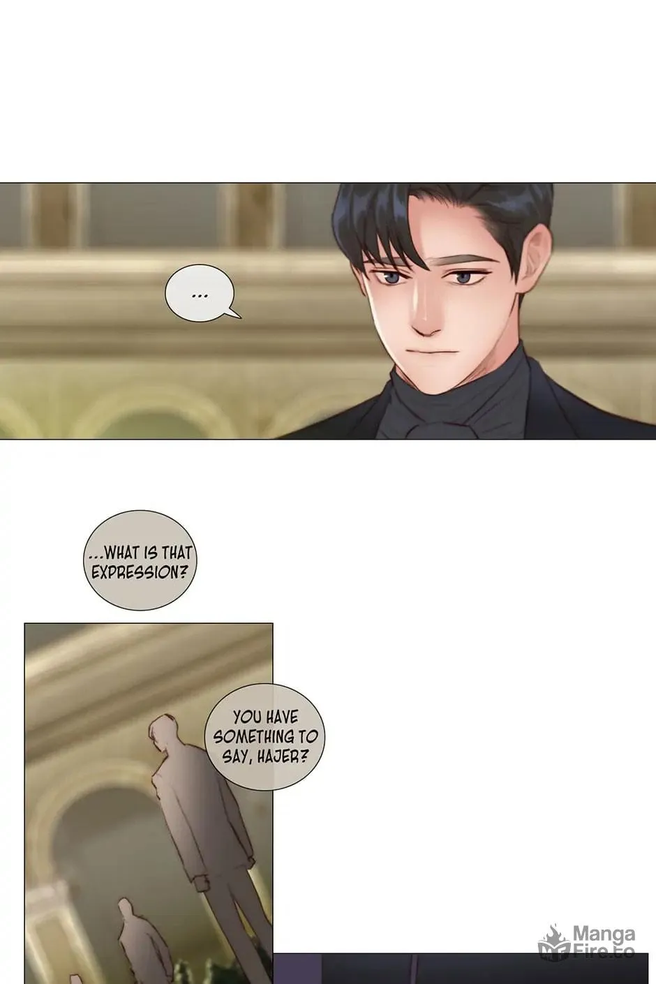 The Portrait Chapter 55 page 37 - 