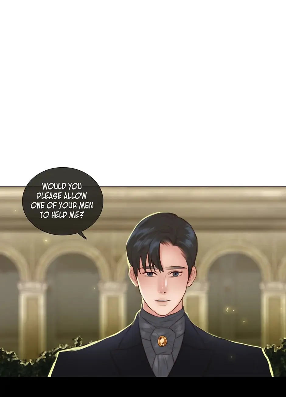 The Portrait Chapter 55 page 39 - 