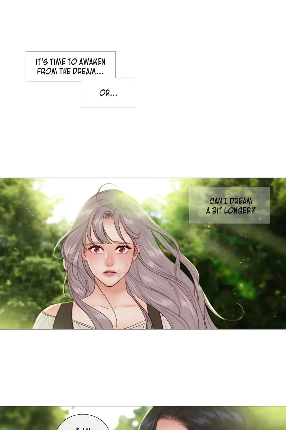 The Portrait Chapter 55 page 6 - 