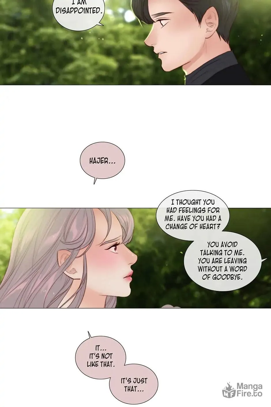 The Portrait Chapter 55 page 7 - 