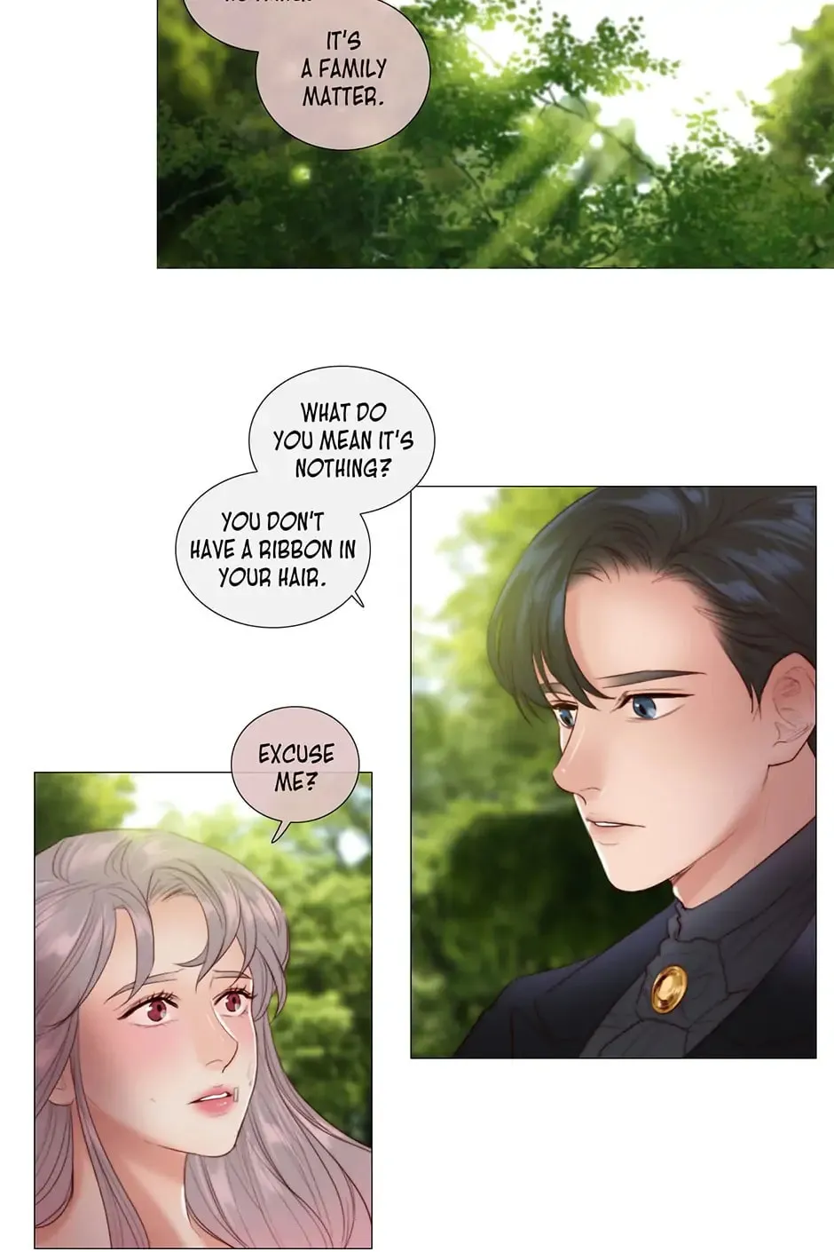 The Portrait Chapter 55 page 9 - 