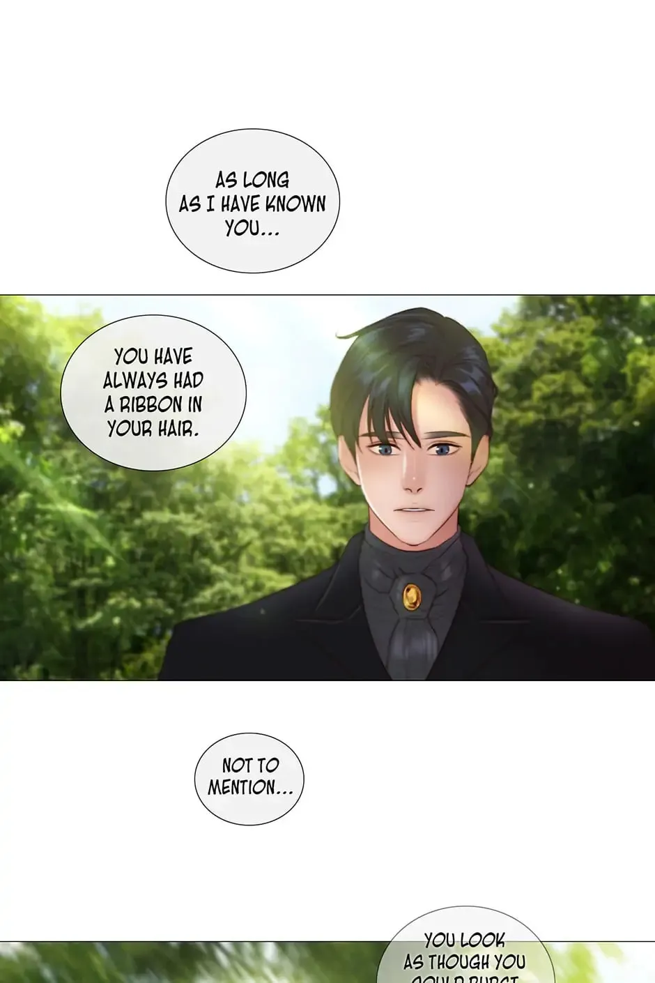 The Portrait Chapter 55 page 10 - 