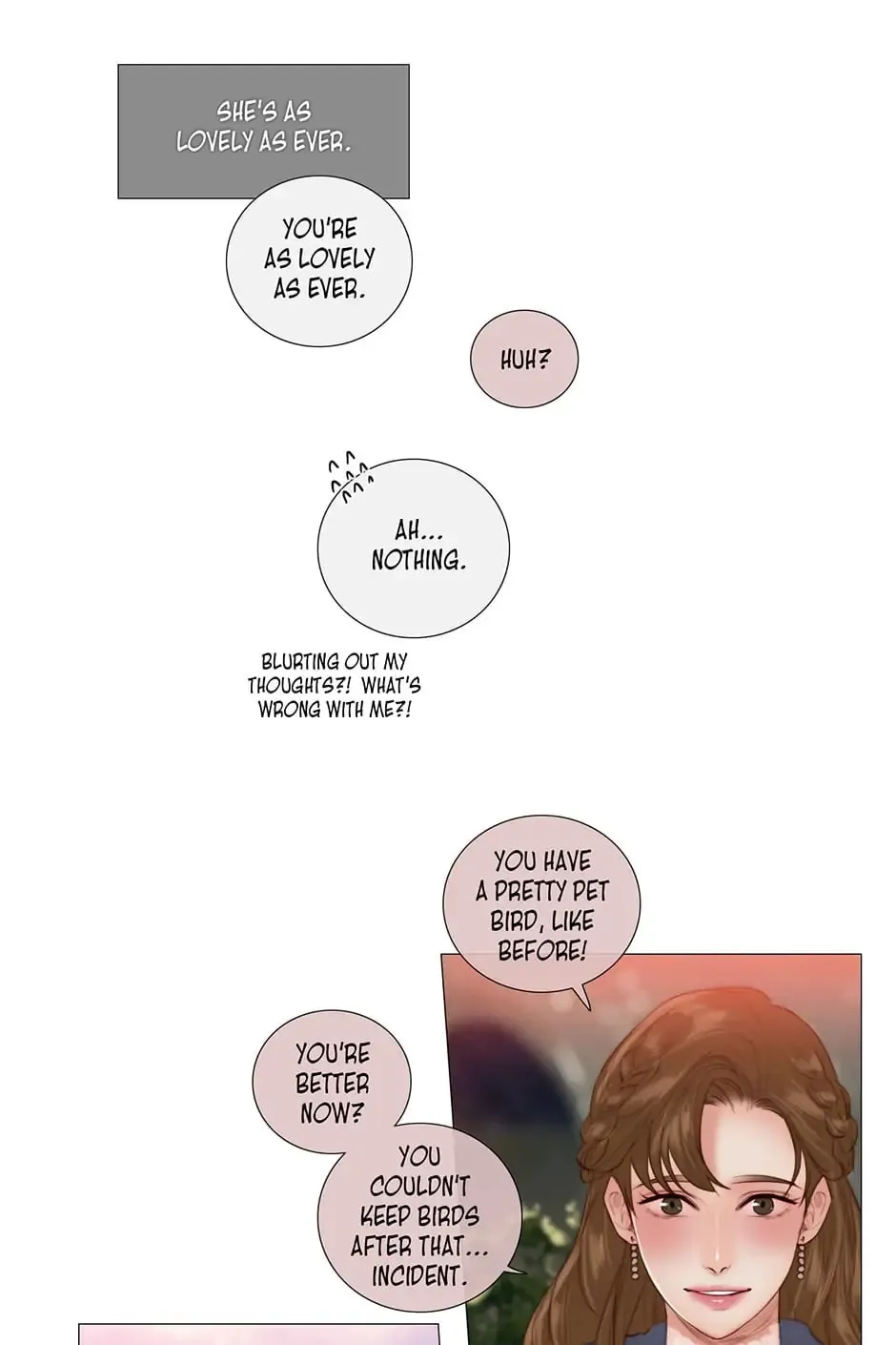 The Portrait Chapter 56 page 13 - 