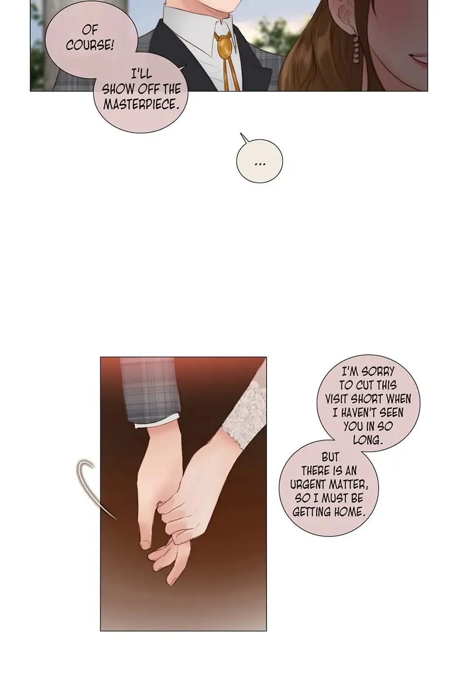 The Portrait Chapter 56 page 16 - 