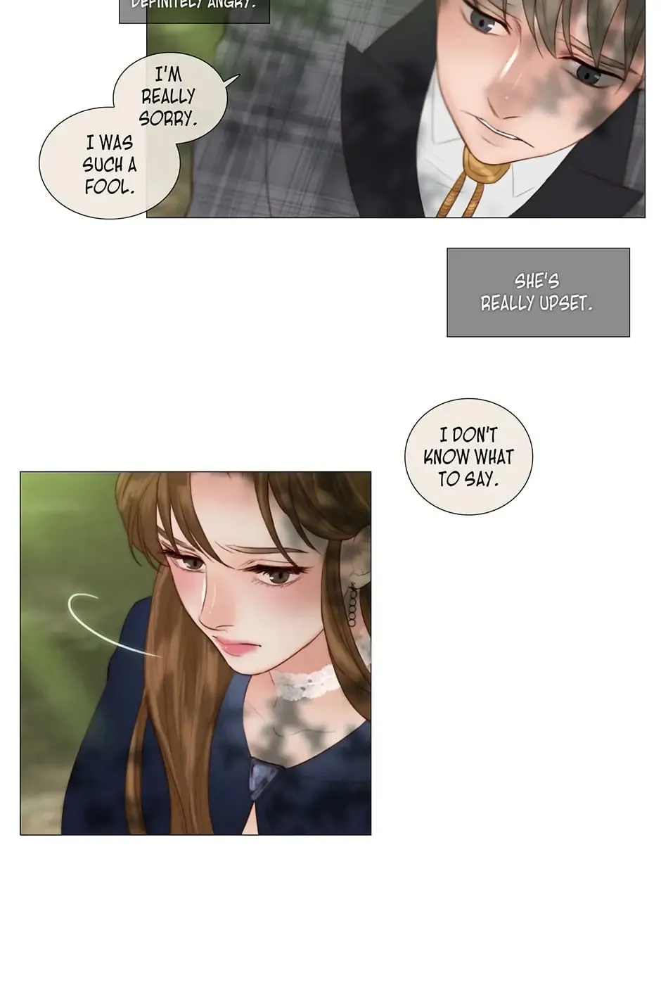 The Portrait Chapter 56 page 24 - 